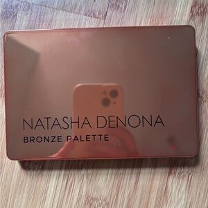 Natasha Denona Brown Eyeshadow Palette